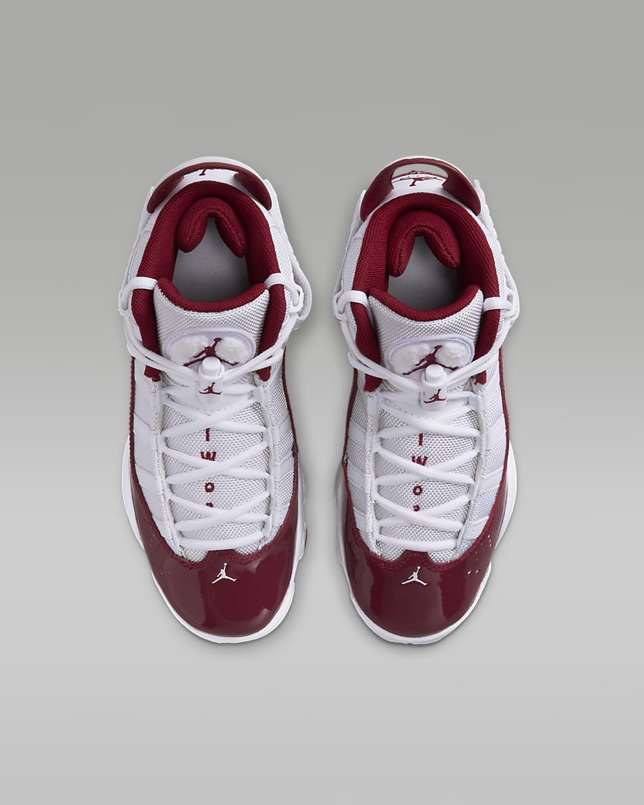 Jordans for 6 year olds sales